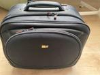 Reistas case logic, Handtassen en Accessoires, Tassen | Reistassen en Weekendtassen, Ophalen, Zo goed als nieuw, Zwart