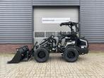 Giant G2700 X-TRA HD+ BLACK EDITION minishovel NIEUW €815, Zakelijke goederen, Wiellader of Shovel