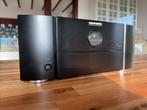 Ampli de puissance Marantz MM7055 (5 canaux), Marantz, Comme neuf, Enlèvement, 120 watts ou plus