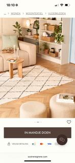 NIEUW vloerkleed/tapijt van Sostrene Grene, Huis en Inrichting, Ophalen, 150 tot 200 cm, Nieuw, 150 tot 200 cm