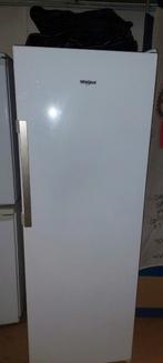 koelkast groot whirlpool, Elektronische apparatuur, Koelkasten en IJskasten, Ophalen, Gebruikt