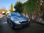 BMW 518D Facelift / Camera / Adapt. Lights / Lane Change, Auto's, BMW, 1995 cc, 4 cilinders, Leder, Bedrijf