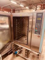 Professionele Leventi Combimat Oven - Ideaal voor Horeca!, Ophalen of Verzenden, Zo goed als nieuw, Stoom, Oven