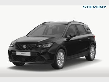 Seat Arona 1.0 TSI STYLE 5T 70 DI6 5G beschikbaar voor biedingen