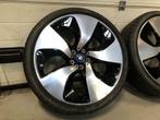 NIEUWE 20inch Originele i8 Hybrid Velgen! BMW VW AUDI SEAT, Neuf, Pneus et Jantes, Véhicule de tourisme, Pneus été