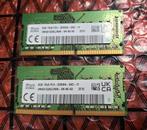 16gb DDR4 (2x 8gb kit) 3200/2666/2400 voor laptops & Mini Pc, Computers en Software, DDR4, Info@retrogamed.be, RetroGamed, Ophalen of Verzenden