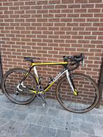 Koersfiets/Cyclocross Va Corse, Fietsen en Brommers, Ophalen, 28 inch, Carbon, Zo goed als nieuw