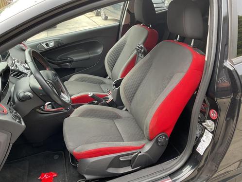 INTERIEUR Ford Fiesta 6 (JA8) (01-2008/01-2018), Auto-onderdelen, Interieur en Bekleding, Ford, Gebruikt
