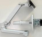 Ergotron lx wit, Computers en Software, Verzenden, Gebruikt, Ergotron, In diepte verstelbaar