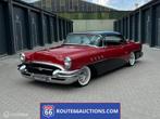 Buick Super | 1955 | Route 66 Auctions, Achat, Entreprise, Boîte manuelle, Autre carrosserie