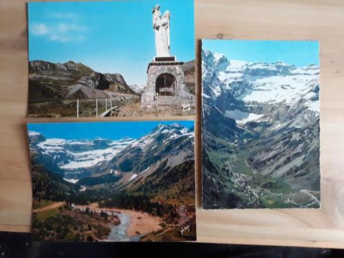 Pyreneeën, Verzamelen, Postkaarten | België, Ophalen of Verzenden