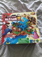 Super Mario maze game deluxe, Enfants & Bébés, Jouets | Éducatifs & Créatifs, Enlèvement ou Envoi, Neuf, Construction