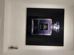 Modieuze kader plexiglas, Ophalen, 50 tot 75 cm, Nieuw, Foto of Poster