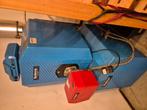 Mazoutketel Budurus 1996 (zelf te demonteren), Doe-het-zelf en Bouw, Verwarming en Radiatoren, Ophalen, Gebruikt