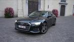 Audi A6, Auto's, Automaat, Leder, Vierwielaandrijving, Dealer onderhouden