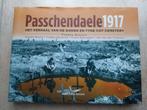 Passender 1917. Het verhaal van de doden en type cot cemeter, Ophalen of Verzenden, Zo goed als nieuw