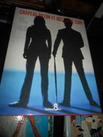 Chapeau melon et bottes de cuir eo, Enlèvement ou Envoi