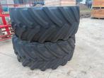 Te koop banden met velg, Zakelijke goederen, Landbouw | Tractoren, Ophalen, Gebruikt, New Holland