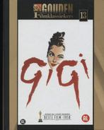 Gouden Filmklassiekers 13: Gigi, Gebruikt, Ophalen of Verzenden
