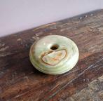 Zaconi Kandelaar, Enlèvement ou Envoi