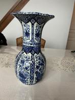 Vase bosh, Enlèvement