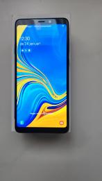 Te koop Samsung galaxy a9 128gb, Enlèvement, Comme neuf