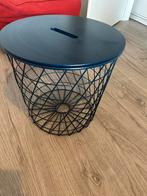 Table d appoint avec rangement, Enlèvement ou Envoi