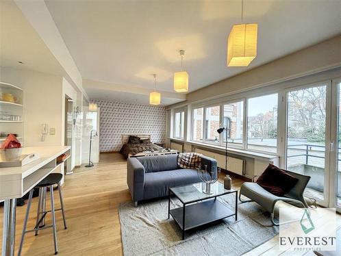 Appartement à louer à Saint-Gilles, 1 chambre, Immo, Huizen te huur, Appartement