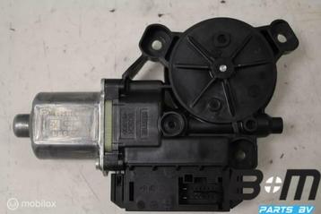 Raammotor LA (bestuurderskant) VW Polo 6R RHD 6R0959811N beschikbaar voor biedingen