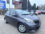 Toyota Yaris 2012 122dkm 1.0VVT-I Navi Airco Camera 1ste eig, Achat, 998 cm³, 750 kg, Entreprise