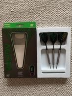 Target Agora A05 Darts, Ophalen of Verzenden, Zo goed als nieuw, Pijlen, Soft tip