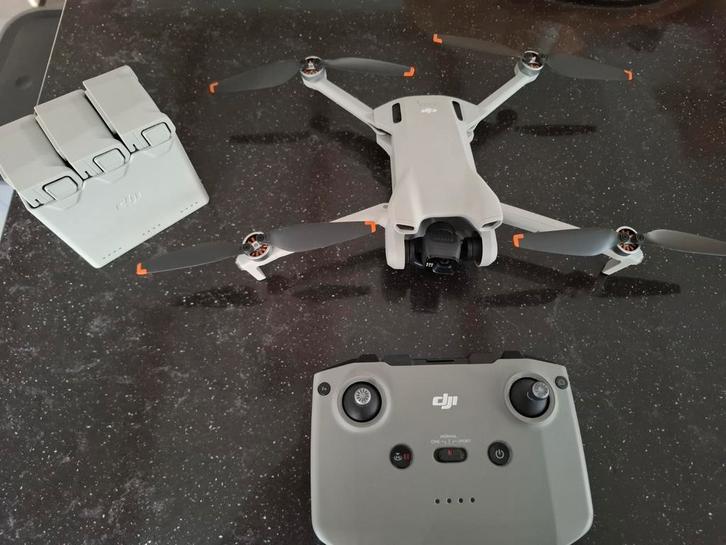 Combo Fly More pour DJI Mini 3, TV, Hi-fi & Vidéo, Drones, Enlèvement