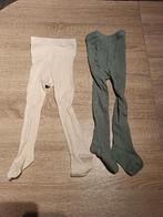 Nieuwe kousenbroeken maat 62/68, Enlèvement ou Envoi, Neuf, Taille 62