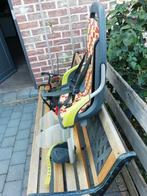 Fietsstoeltje qibbel, Kinderen en Baby's, Ophalen, Gebruikt