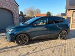 Peugeot 3008 GT Pack hybrid 225 e-EAT8, Autos, Peugeot, Noir, 5 portes, 33 g/km, Automatique