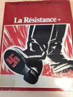 LIVRE "LA RESISTANCE 1. LE RENSEIGNEMENT", Livres, Guerre & Militaire, Enlèvement ou Envoi, Deuxième Guerre mondiale, Comme neuf