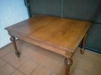 Mechelse tafel 128 x 95 x 76 (68cm verlengbaar), Ophalen