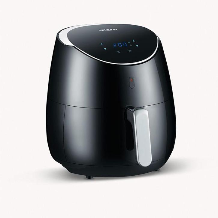 Airfryer New Severin XXL heteluchtfriteuse, Elektronische apparatuur, Airfryers, Nieuw, Airfryer, Ophalen