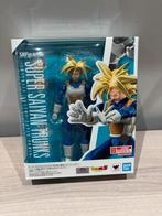 S.H.Figuarts Super Saiyan Trunks Infinite Latent Super Power, Enlèvement ou Envoi, Comme neuf