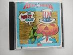 Helloween - I want out, live cd, Heavy Metal, Cd's en Dvd's, Ophalen of Verzenden, Zo goed als nieuw