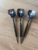 Gerwyn Price back to black edtion, Sport en Fitness, Darts, Ophalen, Zo goed als nieuw