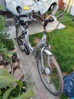 "Minerva" 28 inch  elektrische fiets, Fietsen en Brommers, Elektrische fietsen, Ophalen, Gebruikt, 50 km per accu of meer