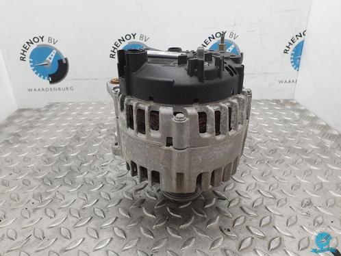 VOLKSWAGEN GOLF [ALTERNATOR] 2021, Auto-onderdelen, Motor en Toebehoren, Gebruikt, ARN erkend, Stiba lid, Erkend duurzaam, Ophalen of Verzenden