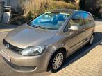 Volkswagen VW Golf Plus 1.2 TSI Trendline essence EURO 5, Auto's, Volkswagen, Voorwielaandrijving, Euro 5, Stof, 4 cilinders
