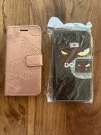 2 Hoesjes Iphone 5c, Ophalen, Zo goed als nieuw, IPhone 5C