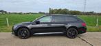Škoda Superb Combi iV Sportline Plug-in Hybride, USB, 1700 kg, Alcantara, Zwart