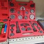 Coffret set repousse piston de frein 21 pcs KraftMüller, Autos : Divers, Outils de voiture, Enlèvement, Neuf