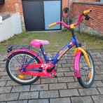Megamindy fiets 16 inch, Fietsen en Brommers, Fietsen | Meisjes, Ophalen, Gebruikt, 16 inch, Megamindy