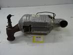 KATALYSATOR Citroën C3 (SC) (01-2009/01-2017) (9805130480), Gebruikt, Citroën