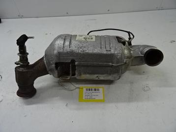 CATALYSEUR Citroën C3 (SC) (01-2009/01-2017) (9805130480), Autos : Pièces & Accessoires, Utilisé, Citroën